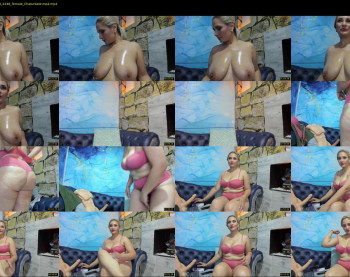 barbaraagreat — 7 minute Chaturbate female cam show recording, 720p, Jul 22, 2023
