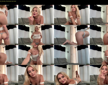 bellaryderr — 7 minute Chaturbate female cam show recording, 480p, Jul 22, 2023