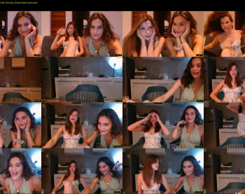 bitter_moon — 122 minute Chaturbate female cam show recording, 720p, Jul 22, 2023