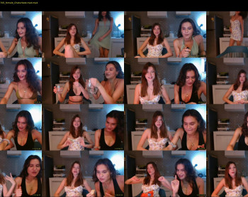 bitter_moon — 121 minute Chaturbate female cam show recording, 720p, Jul 22, 2023
