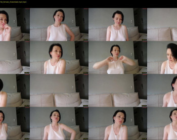blueeyeess — 57 minute Chaturbate female cam show recording, 720p, Jul 22, 2023