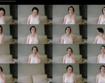 blueeyeess — 44 minute Chaturbate female cam show recording, 720p, Jul 22, 2023