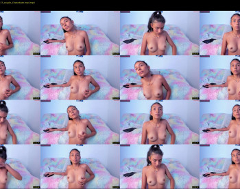 brahim97_ — 3 minute Chaturbate couple cam show recording, 720p, Jul 22, 2023