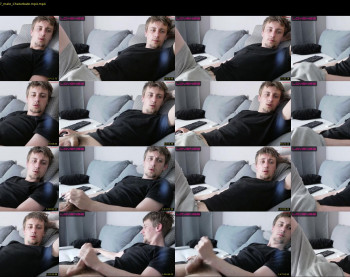 brell_line — 122 minute Chaturbate male cam show recording, 720p, Jul 22, 2023