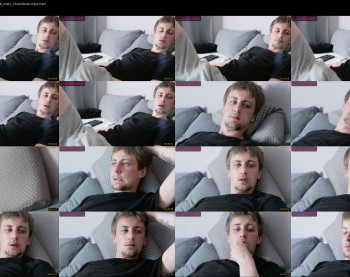 brell_line — 8 minute Chaturbate male cam show recording, 720p, Jul 22, 2023