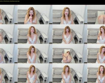 britishmilfpenelope — 47 minute Chaturbate female cam show recording, 720p, Jul 22, 2023
