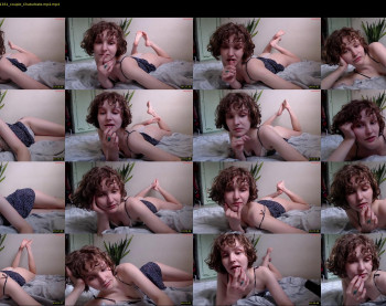 cammyclyde — 57 minute Chaturbate female cam show recording, 720p, Jul 22, 2023