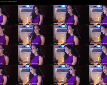 catherinstone — 4 minute Chaturbate female cam show recording, 720p, Jul 22, 2023