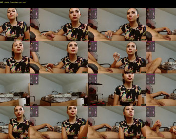 chrisstop18 — 34 minute Chaturbate female cam show recording, 720p, Jul 22, 2023