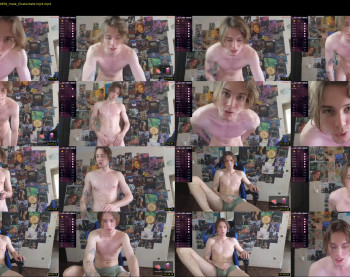 cryptongood — 76 minute Chaturbate male cam show recording, 720p, Jul 22, 2023