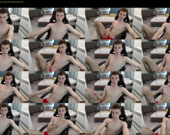 cute_brian — 21 minute Chaturbate male cam show recording, 720p, Jul 22, 2023