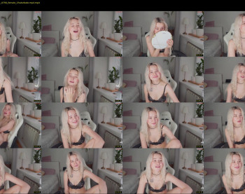 daddystrouble — 36 minute Chaturbate female cam show recording, 720p, Jul 22, 2023