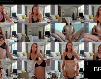 dazy_88 — 121 minute Chaturbate female cam show recording, 720p, Jul 23, 2023