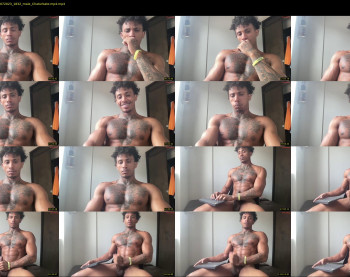 deepthroatfucker_ccs — 73 minute Chaturbate male cam show recording, 720p, Jul 22, 2023