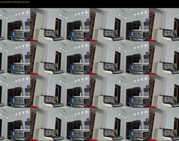 desert2blosom — 37 minute Chaturbate female cam show recording, 720p, Jul 22, 2023