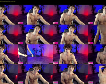 dirty_pothos — 120 minute Chaturbate male cam show recording, 720p, Jul 22, 2023