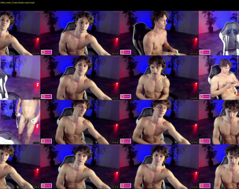 dirty_pothos — 41 minute Chaturbate male cam show recording, 720p, Jul 22, 2023