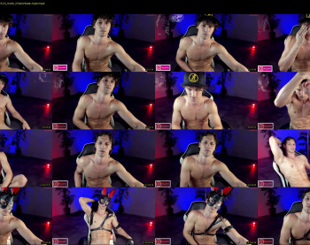 dirty_pothos — 121 minute Chaturbate male cam show recording, 720p, Jul 22, 2023
