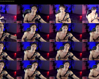 dirty_pothos — 6 minute Chaturbate male cam show recording, 720p, Jul 22, 2023
