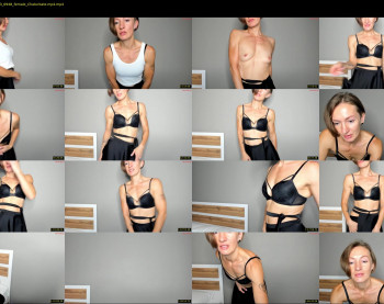 dorothy_meyer — 121 minute Chaturbate female cam show recording, 720p, Jul 22, 2023