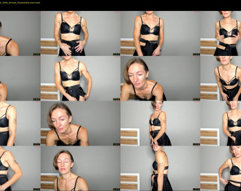 dorothy_meyer — 20 minute Chaturbate female cam show recording, 720p, Jul 22, 2023