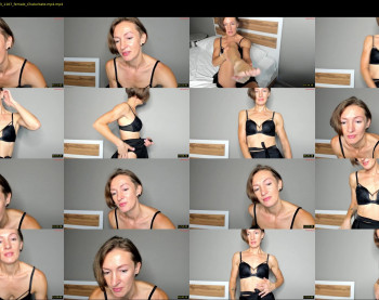 dorothy_meyer — 21 minute Chaturbate female cam show recording, 720p, Jul 22, 2023