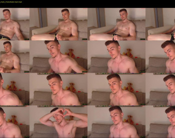 eddieds — 4 minute Chaturbate male cam show recording, 720p, Jul 23, 2023