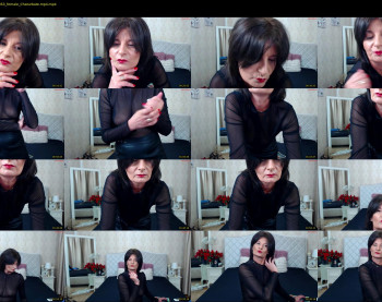 elisarosse_ — 3 minute Chaturbate female cam show recording, 720p, Jul 22, 2023