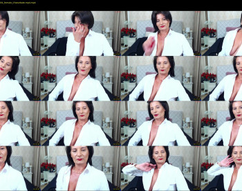 elisarosse_ — 4 minute Chaturbate female cam show recording, 720p, Jul 23, 2023