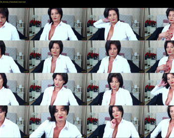 elisarosse_ — 26 minute Chaturbate female cam show recording, 720p, Jul 23, 2023
