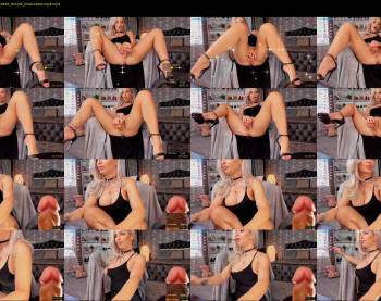 emily_payton — 7 minute Chaturbate female cam show recording, 720p, Jul 22, 2023