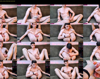 ethan7inches — 121 minute Chaturbate male cam show recording, 720p, Jul 23, 2023