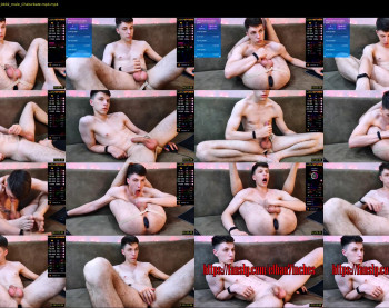 ethan7inches — 80 minute Chaturbate male cam show recording, 720p, Jul 23, 2023
