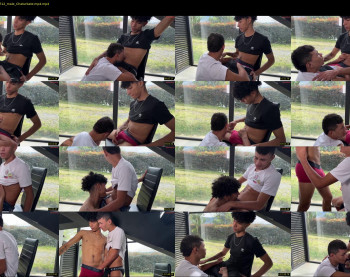 exotic_gold — 82 minute Chaturbate male cam show recording, 720p, Jul 22, 2023