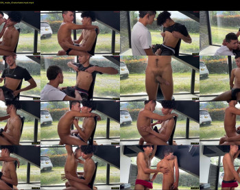exotic_gold — 119 minute Chaturbate male cam show recording, 720p, Jul 22, 2023