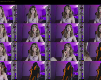 fairy_casey — 22 minute Chaturbate female cam show recording, 720p, Jul 23, 2023