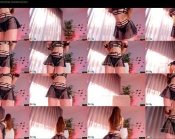 felicity_yours — 71 minute Chaturbate female cam show recording, 720p, Jul 22, 2023