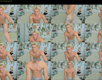 fixsicki — 16 minute Chaturbate male cam show recording, 720p, Jul 23, 2023