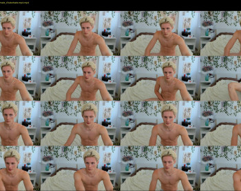 fixsicki — 7 minute Chaturbate male cam show recording, 720p, Jul 23, 2023