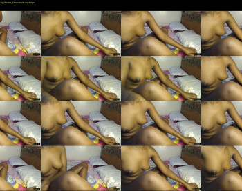 freaky_ass — 3 minute Chaturbate female cam show recording, 720p, Jul 22, 2023