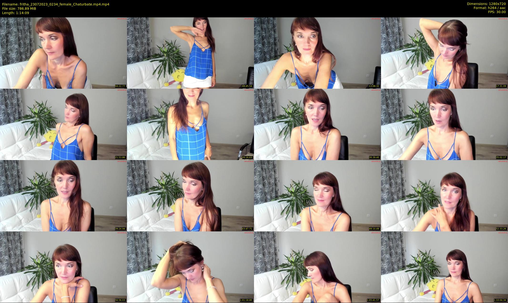 fritha — 75 minute Chaturbate female cam show recording, 720p, Jul 23, 2023