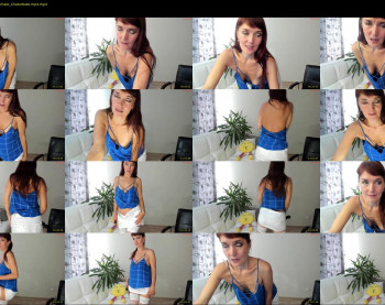 fritha — 32 minute Chaturbate female cam show recording, 720p, Jul 23, 2023