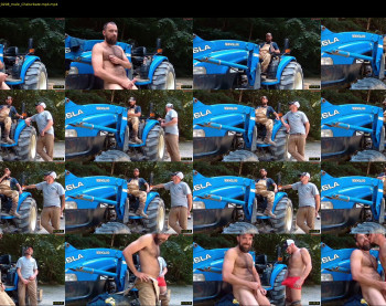 hardworkertn — 19 minute Chaturbate male cam show recording, 720p, Jul 23, 2023