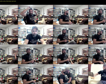 hardworkertn — 25 minute Chaturbate male cam show recording, 720p, Jul 23, 2023