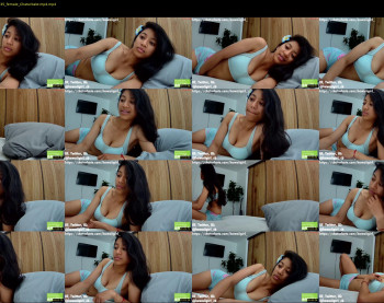 hawaiigirl_ — 45 minute Chaturbate female cam show recording, 720p, Jul 22, 2023