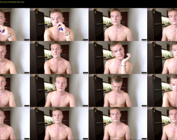 hercules__ — 40 minute Chaturbate male cam show recording, 720p, Jul 22, 2023