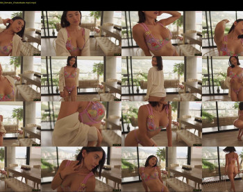 honeyco57 — 121 minute Chaturbate female cam show recording, 720p, Jul 23, 2023