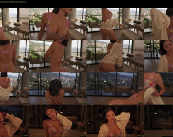 honeyco57 — 120 minute Chaturbate female cam show recording, 720p, Jul 23, 2023