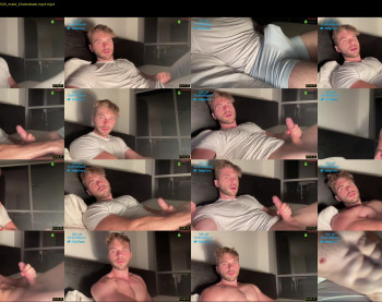 hot8pack01 — 51 minute Chaturbate male cam show recording, 720p, Jul 23, 2023