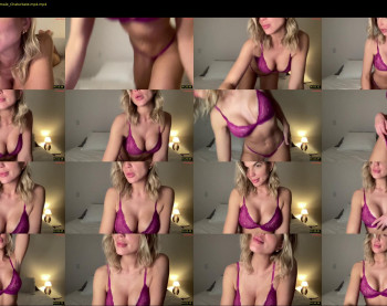 iiivy_ — 5 minute Chaturbate couple cam show recording, 720p, Jul 23, 2023